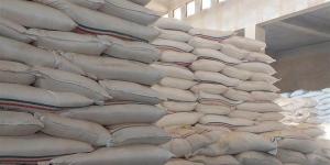 محافظ أسوان: ضخ 3 آلاف طن سكر وتوفير اللحوم السودانية بالمنافذ