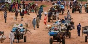 تقرير| تقسيم السودان يلوح في الأفق مع إعلان الدعم السريع إدارة مدنية لولاية الجزيرة