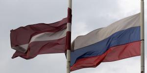 لاتفيا تطرد دبلوماسياً روسياً.. وموسكو: سنقوم بالرد المناسب