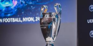 الاتحاد الأوروبي يكشف عن جوائز دوري أبطال أوروبا الجديدة