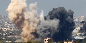 سيناتور أمريكي يكشف شرط واشنطن لدعم وقف الحرب في غزة