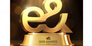 «إي آند الإمارات» تفتح باب الترشح لجوائز «الشركات الصغيرة والمتوسطة 2024»