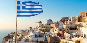 زلزال بقوة 5.7 درجات يضرب جنوب اليونان