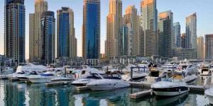 3.6 مليارات درهم تصرفات عقارات دبي في يوم