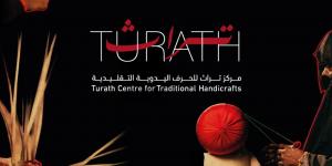 «دبي للثقافة» تكشف أسرار الحرف اليدوية
