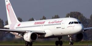 الخطوط التونسية تستاجر طائرتين وتعيد فتح عدد من الخطوط لتامين عودة التونسيين بالخارج