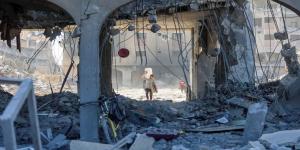 وزارة الصحة في غزة: 7 مجازر إسرائيلية تسفر عن 71 شهيدا فلسطينيا خلال 24 ساعة