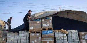 سيناتور أمريكي: المشاركون بمنع وصول المساعدات لغزة ينتهكون القانون الدولي