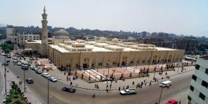 «يتألق في رجب».. 7 معلومات عن مسجد السيدة زينب بعد تطويره وافتتاحه