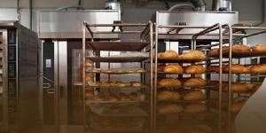 حمام الانف: غلق مخبزة لعدم احترامها لشروط حفظ الصحة