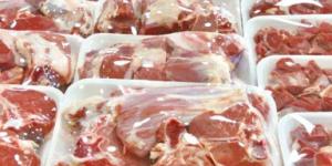 تراجع الطلب على اللحوم في الاردن في النصف الثاني من رمضان