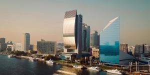 «الإمارات دبي الوطني كابيتال» ترتب أول تسهيل ائتماني لمجموعة لينوفو بـ 500 مليون دولار