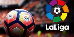 بطولة إسبانيا : فالنسيا يتغلب على غرناطة بهدف دون رد
