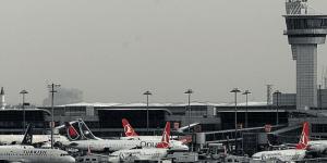 تركيا: مطار اسطنبول يطلق تجربة فريدة بالاستعانة بالكلاب