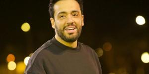 17:40
المشاهير العرب
بالفيديو- رامي جمال يكشف عن موعد طرح ألبومه "خليني اشوفك"..و هذا ما قاله