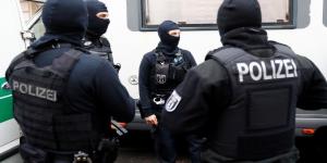 توقيف ثلاثة مراهقين في ألمانيا على خلفية مخطط لشن "هجوم إرهابي"