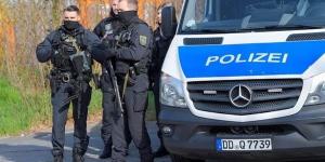 ألمانيا: القبض على 3 مراهقين يشتبه في انتمائهم لداعش خططوا لتنفيذ هجوم إرهابي