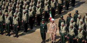 الاحتلال يطالب بإعلان الحرس الثوري الإيراني منظمة إرهابية