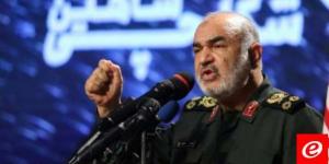 قائد الحرس الثوري الإيراني: عمليتنا كانت محدودة وناجحة وحددنا أهدافًا معيّنة في الأراضي المحتلة