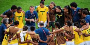 استقالة مدرب سانتوس البرازيلي بعد اتهامه بـ "التحرش بـ19 لاعبة"