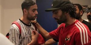 رفع جلسة محاكمة حسين الشحات بتهمة التعدي على لاعب بيراميدز للقرار