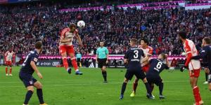 رابطة الدوري الألماني تعلق بيع حقوق بث مباريات المسابقة