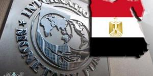 «صندوق النقد»: توقعات بقدرة مصر على سداد جزء من ديونها تدريجياً