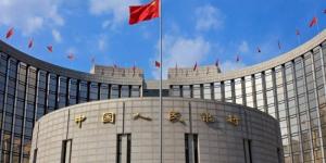 "المركزي الصيني" يضخ  ملياري يوان في النظام المصرفي