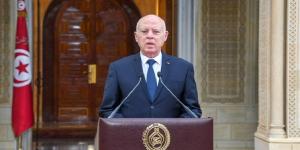 رئيس الجمهورية: تونس لن تقبل أن تكون موطنا أو معبرا للمهاجرين غير النظاميين