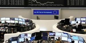 ارتفاع الأسهم الأوروبية مدعومة بأرباح عملاقي السلع الشخصية