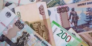 ارتفاع سعر صرف الروبل الروسي أمام العملات الرئيسية