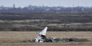 القوات الأوكرانية تسقط 4 طائرات مسيرة روسية فى أوديسا