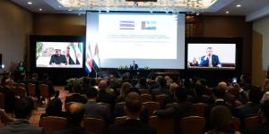 وزراء ومسؤولون: الشراكة مع كوستاريكا تخلق فرصاً اقتصادية