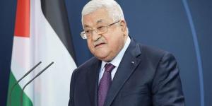 الرئيس الفلسطيني يبحث مع وزير الخارجية البحريني مُستجدات العدوان الإسرائيلي على غزة والضفة