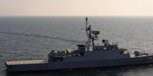 "بلومبرغ": سفينة تجسس إيرانية في البحر الأحمر تعود إلى إيران خوفا من هجوم إسرائيلي