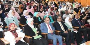 11 جامعة مصرية تشارك بالمؤتمر العاشر للبحوث الطلابية بـ"تمريض قناة السويس"