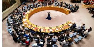 الأردن يأسف لفشل مجلس الأمن بقبول عضوية فلسطين بالأمم المتحدة