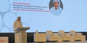 انطلاق مؤتمر الإمارات التاسع لأبحاث طلبة الدراسات العليا