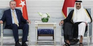 الدوحة تنفي مزاعم ترحيل قادة حماس من قطر.. والرئيس التركي: لا يوجد مؤشرات