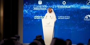 عبدالله آل صالح: الملتقى الوطني للمشاريع الصغيرة منصة مباشرة للتواصل بين الجهات المانحة للعقود ورواد الأعمال الإماراتيين