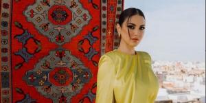 15:52
Fashion News
درّة التونسية تستعرض إطلالتها الأنيقة في العلا من توقيع رامي قاضي