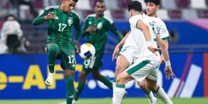 العراق يرافق منتخبنا إلى ربع نهائي كأس آسيا