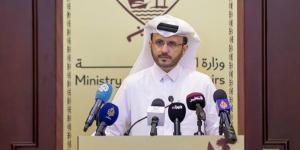 قطر: مكتب حماس سيبقى في الدوحة طالما وجوده "مفيد وإيجابي" للوساطة مع إسرائيل