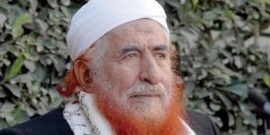 جماعة الحوثي تعزي في وفاة الشيخ عبدالمجيد الزنداني وتوجه طلبا لحزب الإصلاح
