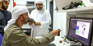 جامعة خليفة للعلوم والتكنولوجيا وسلال تتعاونان لإنشاء مركز التميز في الروبوتات والأتمتة الزراعية