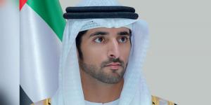 حمدان بن محمد يصدر قراراً بتشكيل مجلس إدارة «دبي لرعاية النساء والأطفال»