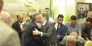 السيد البدوي: لا أفكر في العودة لرئاسة حزب الوفد