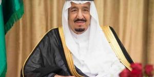 الديوان الملكي السعودي: دخول الملك سلمان للمستشفى التخصصي في جدة لفحوصات روتينية بضع ساعات