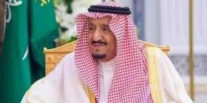 دخول الملك سلمان إلى المستشفى .. وإعلان للديوان الملكي السعودي