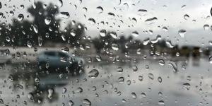 "الأرصاد": توقّعات بهطول أمطار وتشكل الضباب حتى الأحد المقبل